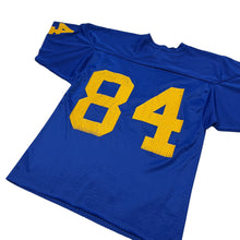 Load image into Gallery viewer, #84 USA Made Football Practice Jersey - Size S
