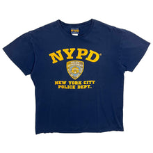Load image into Gallery viewer, NYPD Tee - Size L
