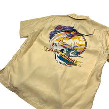 Load image into Gallery viewer, Polo By Ralph Laurern Swordfish Florida Button Up Shirt - Size XL
