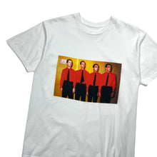 Load image into Gallery viewer, Kraftwerk Portrait Tee - Size XL
