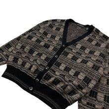 Load image into Gallery viewer, Brandini Knit Cardigan Sweater - Size L
