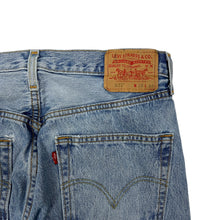 Load image into Gallery viewer, Levi's 501 Denim Jeans - Size 31"
