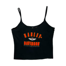 Load image into Gallery viewer, 2002 Women&#39;s Harley-Davidson 100th Anniversary Tank - Size S
