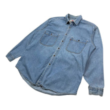 Load image into Gallery viewer, Levi&#39;s Denim Shirt - Size XL
