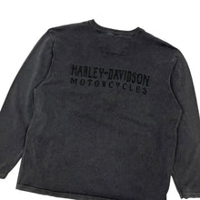 Load image into Gallery viewer, Harley-Davidson Knit Sweater - Size XL
