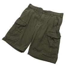 Load image into Gallery viewer, Carhartt Cargo Work Shorts - Size 34"
