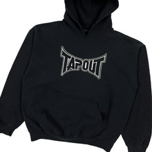 Load image into Gallery viewer, Tap Out  Pullover Hoodie - Size M
