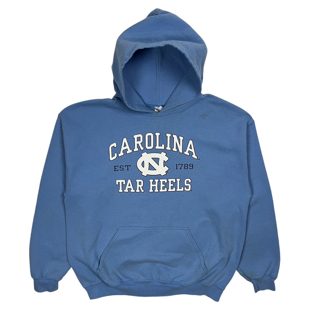 Carolina Tar Heels Pullover Hoodie - Size L