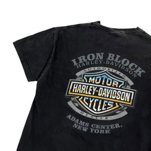 Load image into Gallery viewer, 2003 Harley-Davidson Night Rider Tee - Size L
