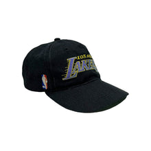 Load image into Gallery viewer, Los Angeles Lakers Sports Specialities Snapback - Adjustable
