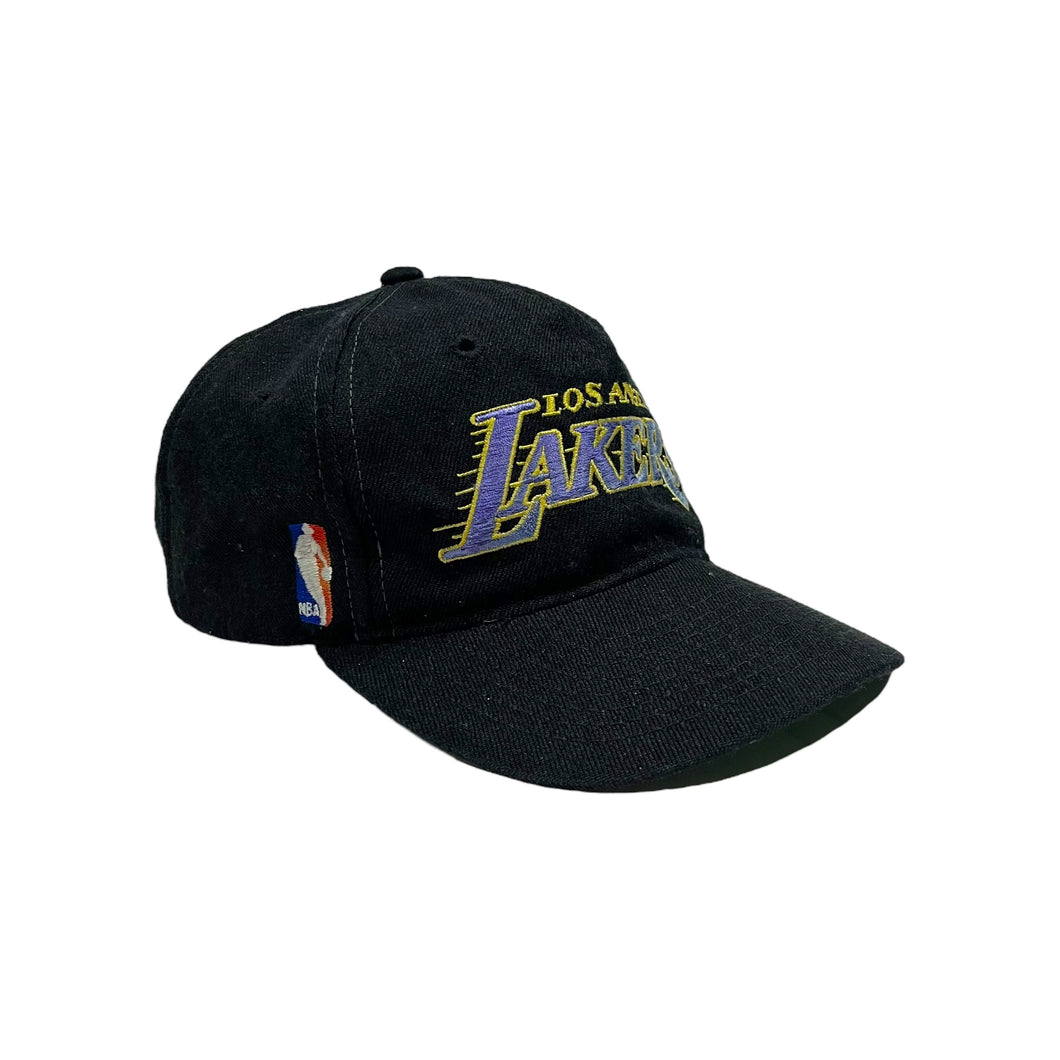 Los Angeles Lakers Sports Specialities Snapback - Adjustable