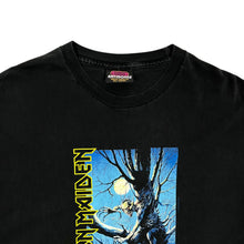 Load image into Gallery viewer, 2004 Iron Maiden Fear Of The Dark Tee - Size XL
