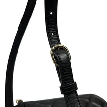 Load image into Gallery viewer, Chanel Quilted Leather Lambskin Phone Holder Bag - O/S
