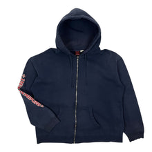 Load image into Gallery viewer, Independent Truck Co. USA Made Zip Up Skate Hoodie - Size L
