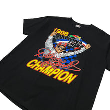 Load image into Gallery viewer, Deadstock 1998 Dale Earnhardt Daytona 500 Champion Tee - Size XL
