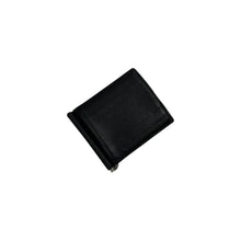 Load image into Gallery viewer, Prada Saffiano Bifold Money Clip Cardholder -  O/S
