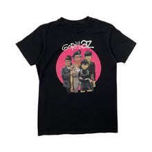 Load image into Gallery viewer, Gorillaz Portrait Tee - Size L

