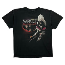 Load image into Gallery viewer, Assassin's Creed Brotherhood Tee - Size XL

