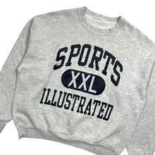 Load image into Gallery viewer, Sports Illustrated Crewneck Sweater - Size M
