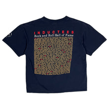 Load image into Gallery viewer, Rock &amp; Roll Hall Of Fame Inductees Tee - Size S
