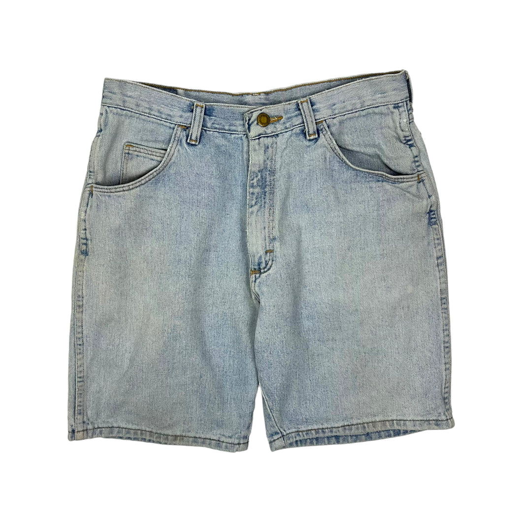 Wrangler Denim Shorts - Size 31