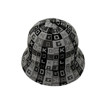 Load image into Gallery viewer, Kangol Colour Cube Crusher Hat - Size L
