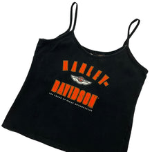 Load image into Gallery viewer, 2002 Women&#39;s Harley-Davidson 100th Anniversary Tank - Size S
