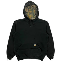 Load image into Gallery viewer, Carhartt Real Tree Lined Pullover Hoodie - Size XL
