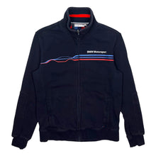 Load image into Gallery viewer, BMW Motorsport Zip Up Jacket - Size L
