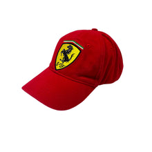 Load image into Gallery viewer, 1999 Ferrari Automotive Hat - Adjustable
