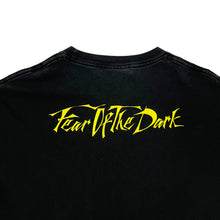 Load image into Gallery viewer, 2004 Iron Maiden Fear Of The Dark Tee - Size XL
