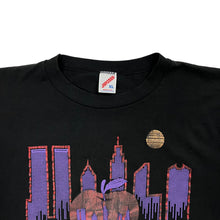 Load image into Gallery viewer, I Love New York USA Foil Tee - Size L
