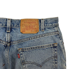 Load image into Gallery viewer, Levi’s 505 Denim Jeans - Size 33”
