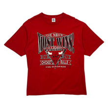 Load image into Gallery viewer, 1996 Chicago Bulls Logo 7 Seventy Wins Tee - Size XL
