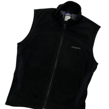 Load image into Gallery viewer, Patagonia Fleece Vest - Size M
