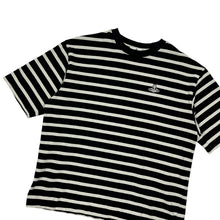 Load image into Gallery viewer, Vivienne Westwood Striped Tee - Size L
