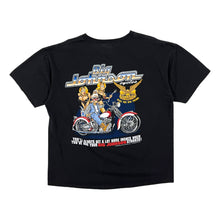 Load image into Gallery viewer, 1998 Big Johnson Motorcycles Tee - Size XL
