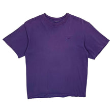 Load image into Gallery viewer, Nike Single Stitch Tonal Logo Tee - Size M/L
