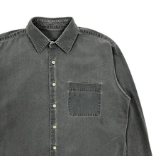 Load image into Gallery viewer, J. Crew Oxford Button Up Shirt - Size L
