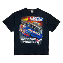 Load image into Gallery viewer, 1998 NASCAR Winston Cup Tee - Size L
