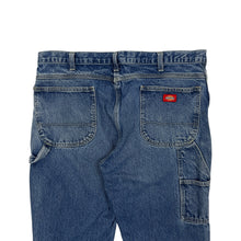 Load image into Gallery viewer, Dickies Carpenter Denim Jeans - Size 38&quot;
