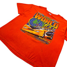 Load image into Gallery viewer, 2003 World 100 Racing Tee - Size XXL
