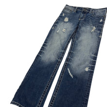Load image into Gallery viewer, Affliction Blake Denim Jeans - Size 32"
