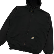 Load image into Gallery viewer, Carhartt Zip Up Hoodie - Size XL/XXL
