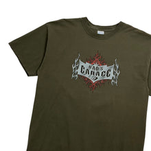 Load image into Gallery viewer, Dad&#39;s Garage Tee - Size XL
