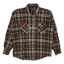 Load image into Gallery viewer, Dickies Heavy Weight Flannel - Size L/XL
