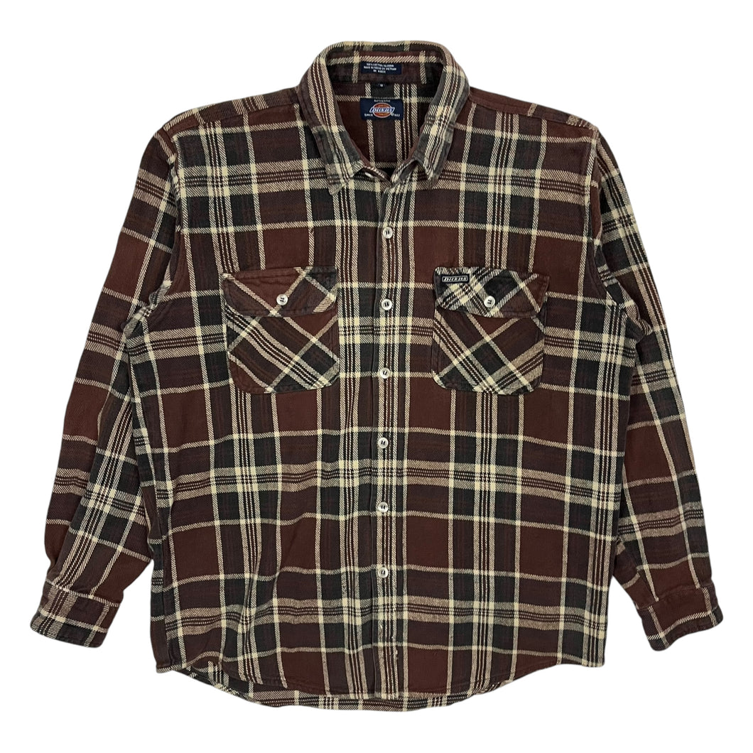 Dickies Heavy Weight Flannel - Size L/XL