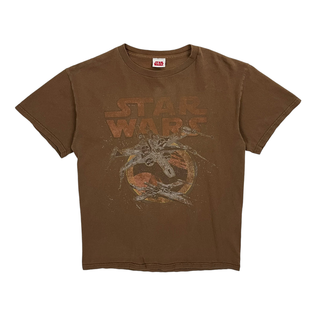 Star Wars X-Wing Tee - Size M