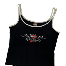 Load image into Gallery viewer, 2005 Women&#39;s Harley-Davidson Roadhouse Tank - Size L
