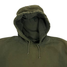 Load image into Gallery viewer, Sunbaked Carhartt Heavyweight Bleached Pullover Hoodie - Size XXL
